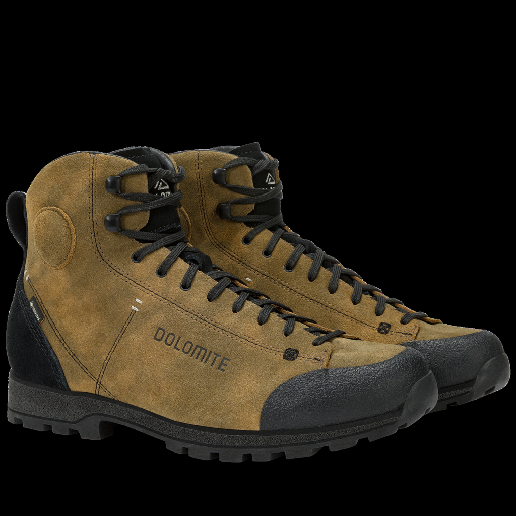 Shoe 54 High Dust GTX 424962/Autumn Brown DOLOMITE