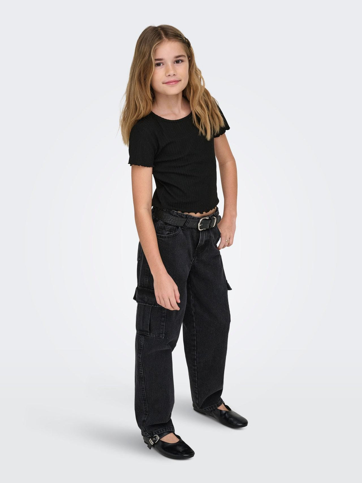 15225338/Black ONLY KIDS