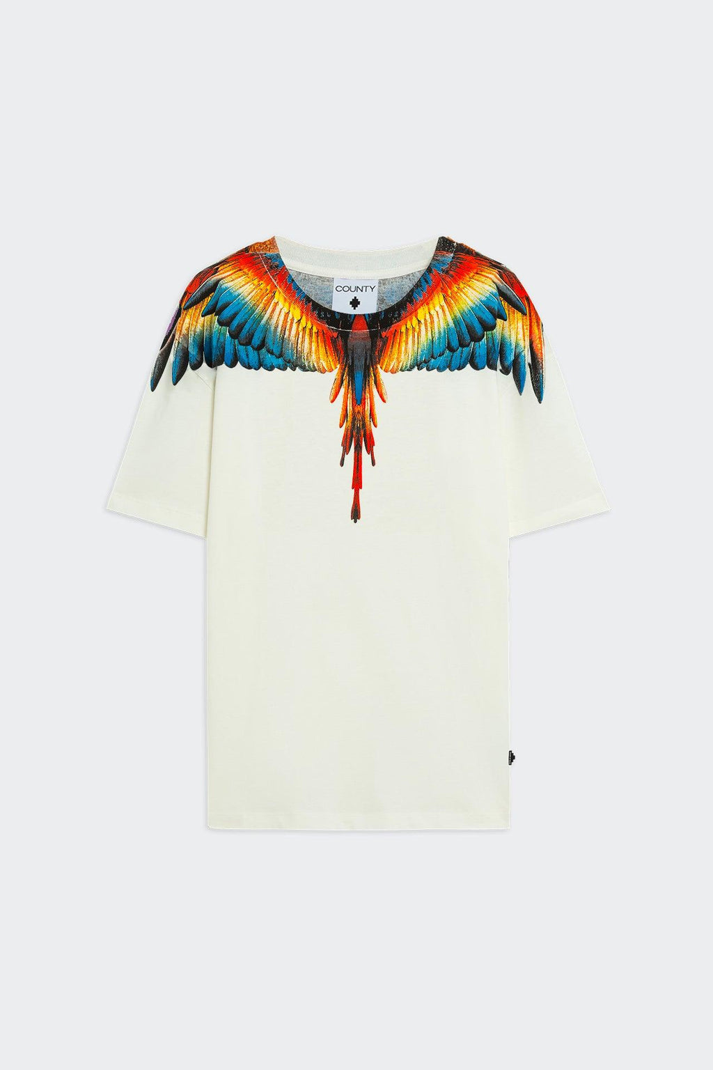 F5CAMATH023/013 MARCELO BURLON COUNTY OF MILAN