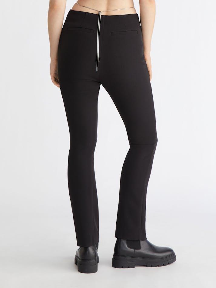 WAIST CHAIN SLIM STR 