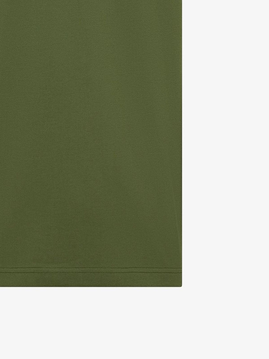 POLO MULTISTRIPES ON COLLAR S/S 