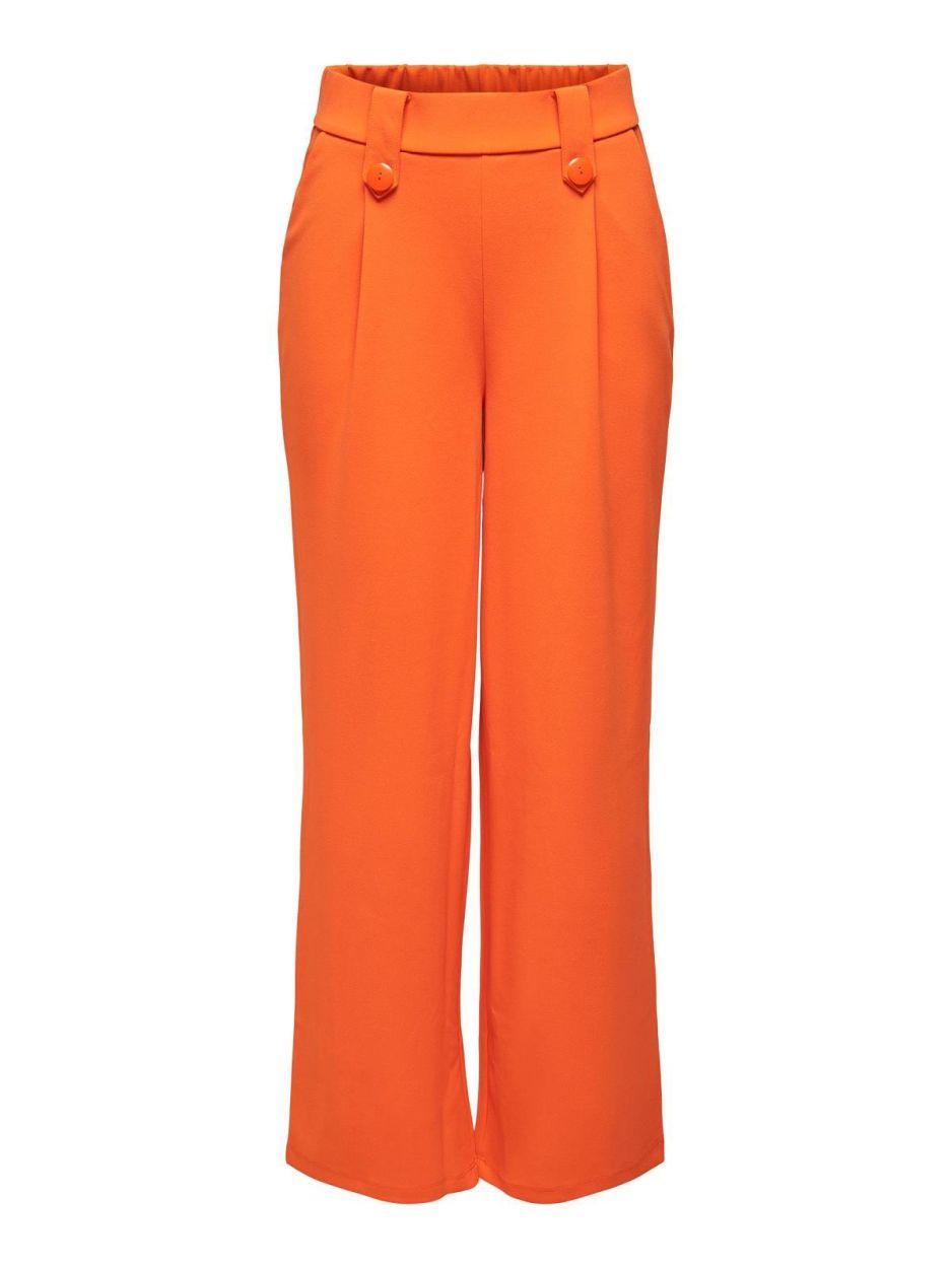 ONLSANIA BUTTON PANT JRS 