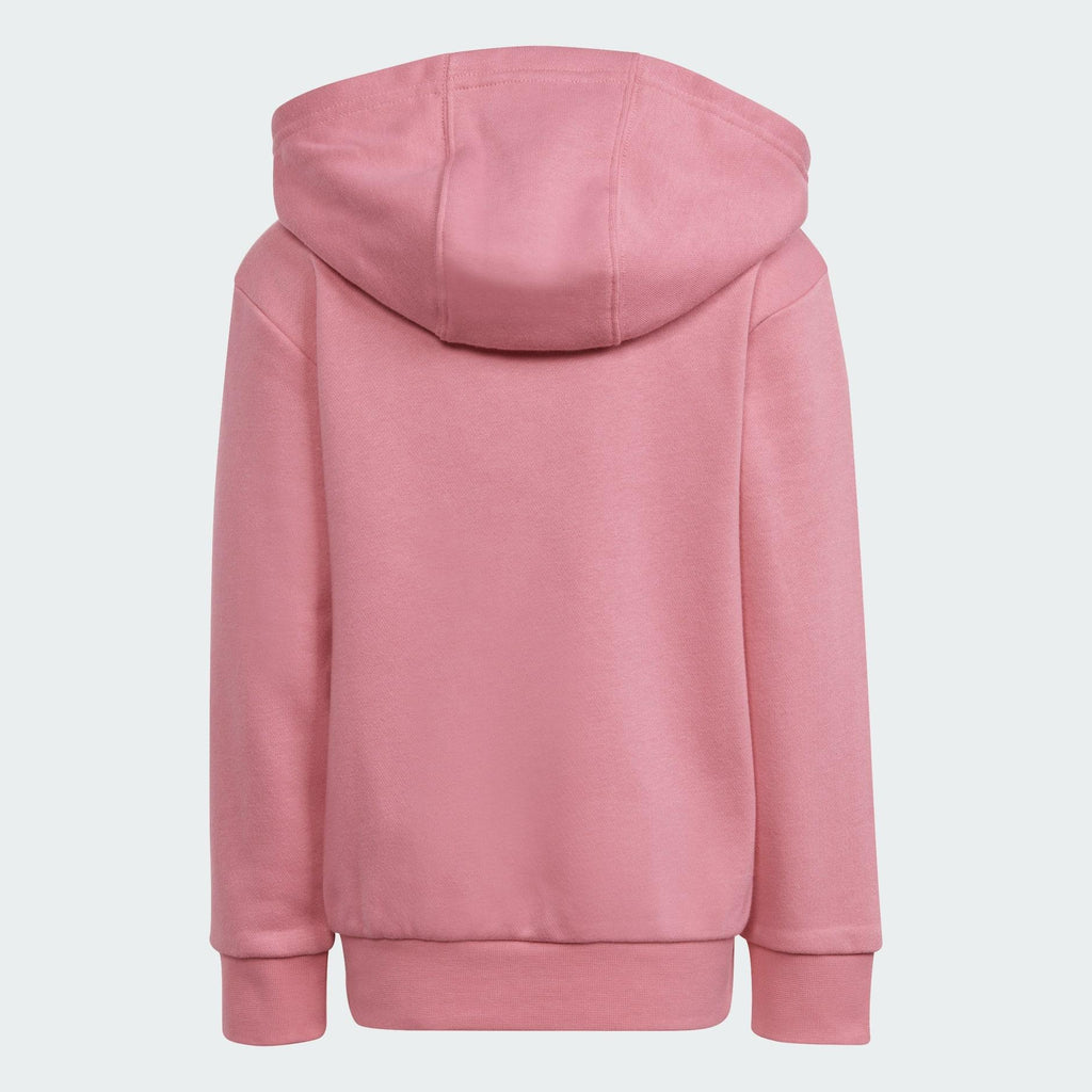 HOODIE LEG SET      PNKFUS 