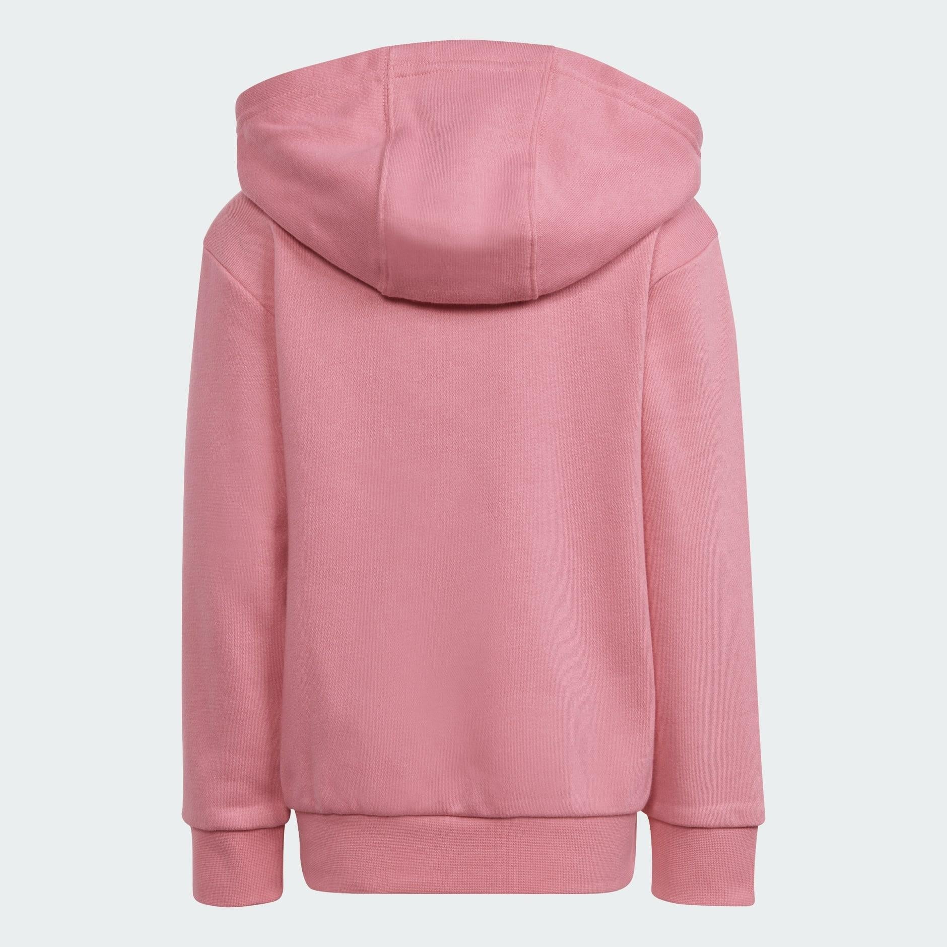 HOODIE LEG SET      PNKFUS 