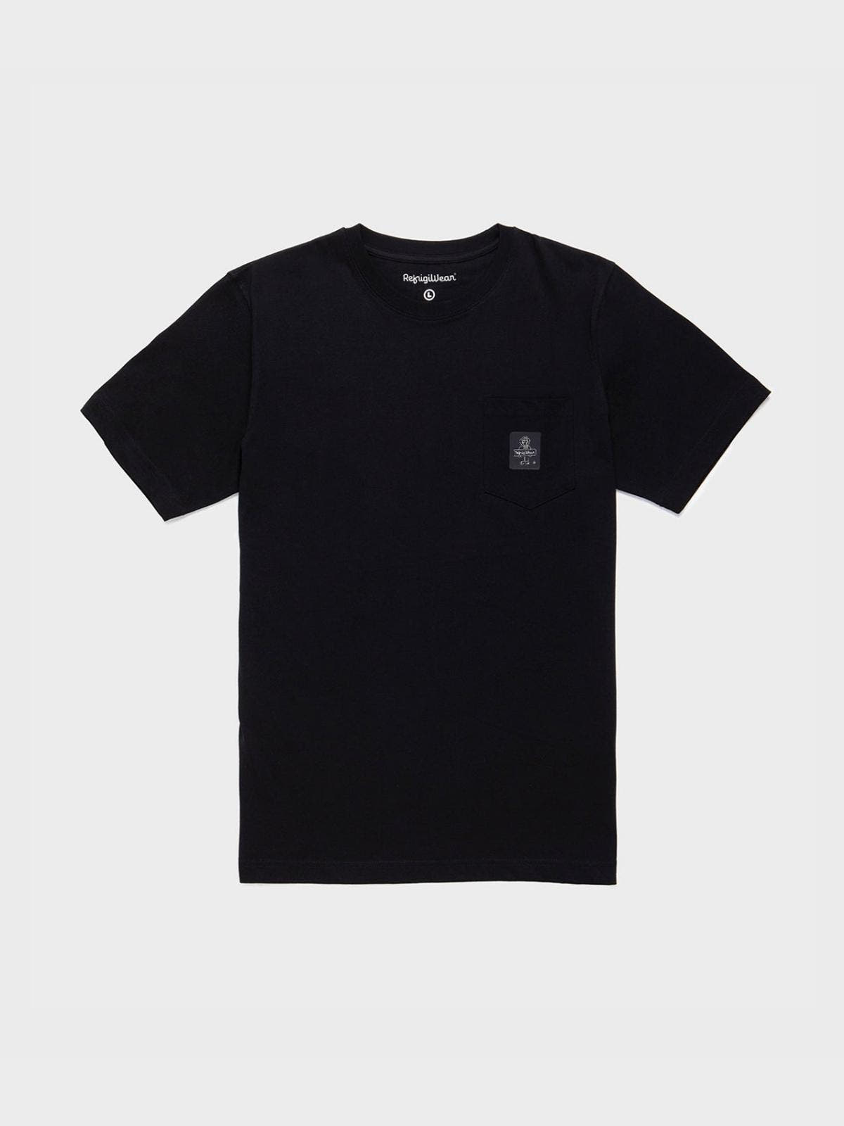 PIERCE T-SHIRT 