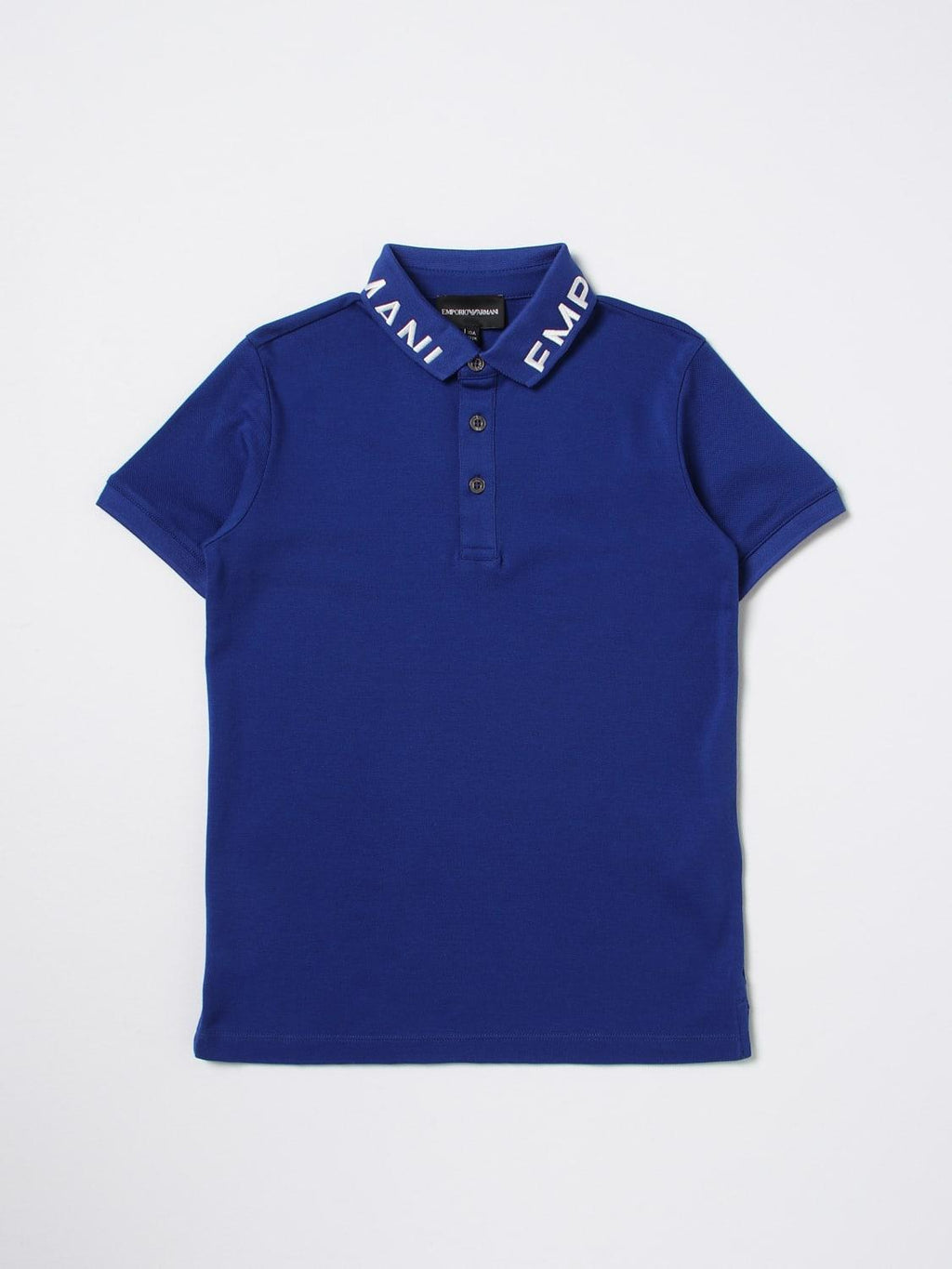 POLO 3R4FG4 1JTKZ/0937 EMPORIO ARMANI