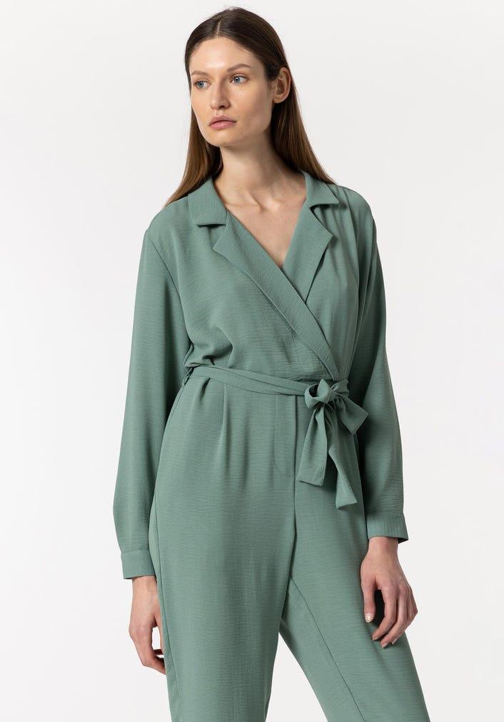 10052051/846 Hedge Green TIFFOSI