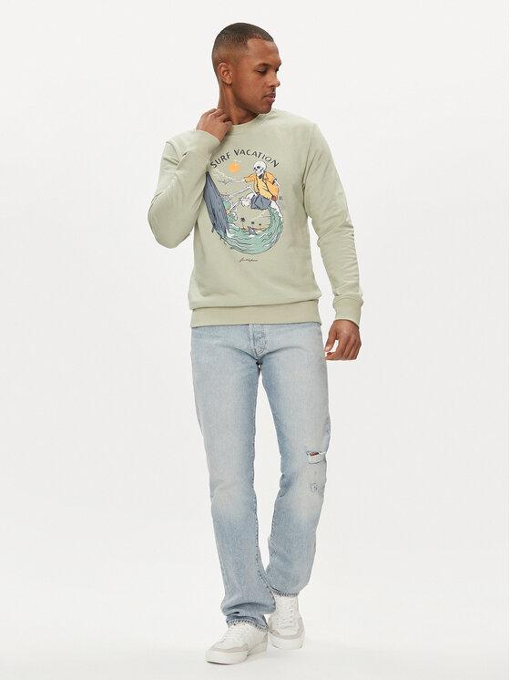12249451/Desert Sage JACK AND JONES