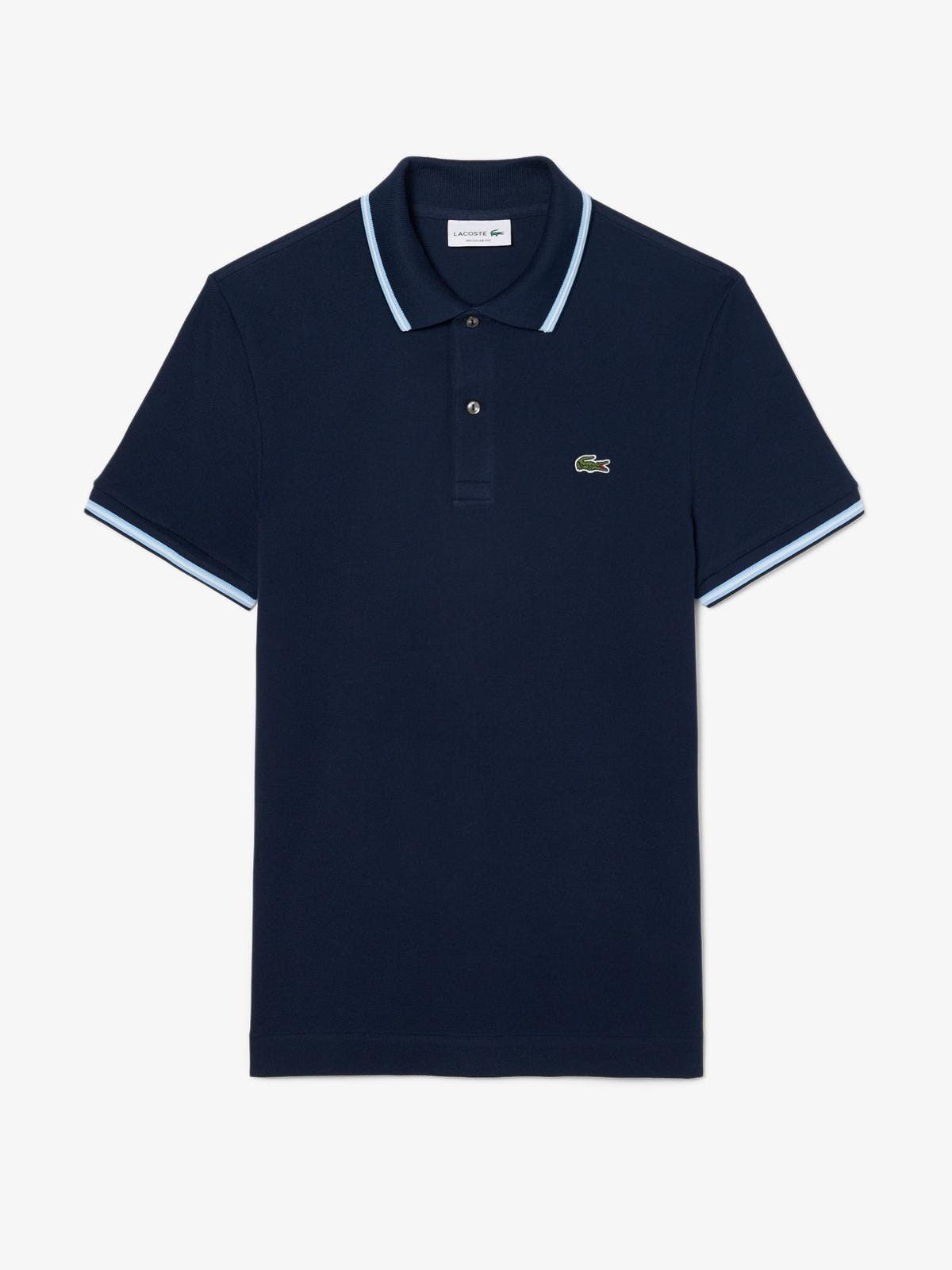 POLO M/C 