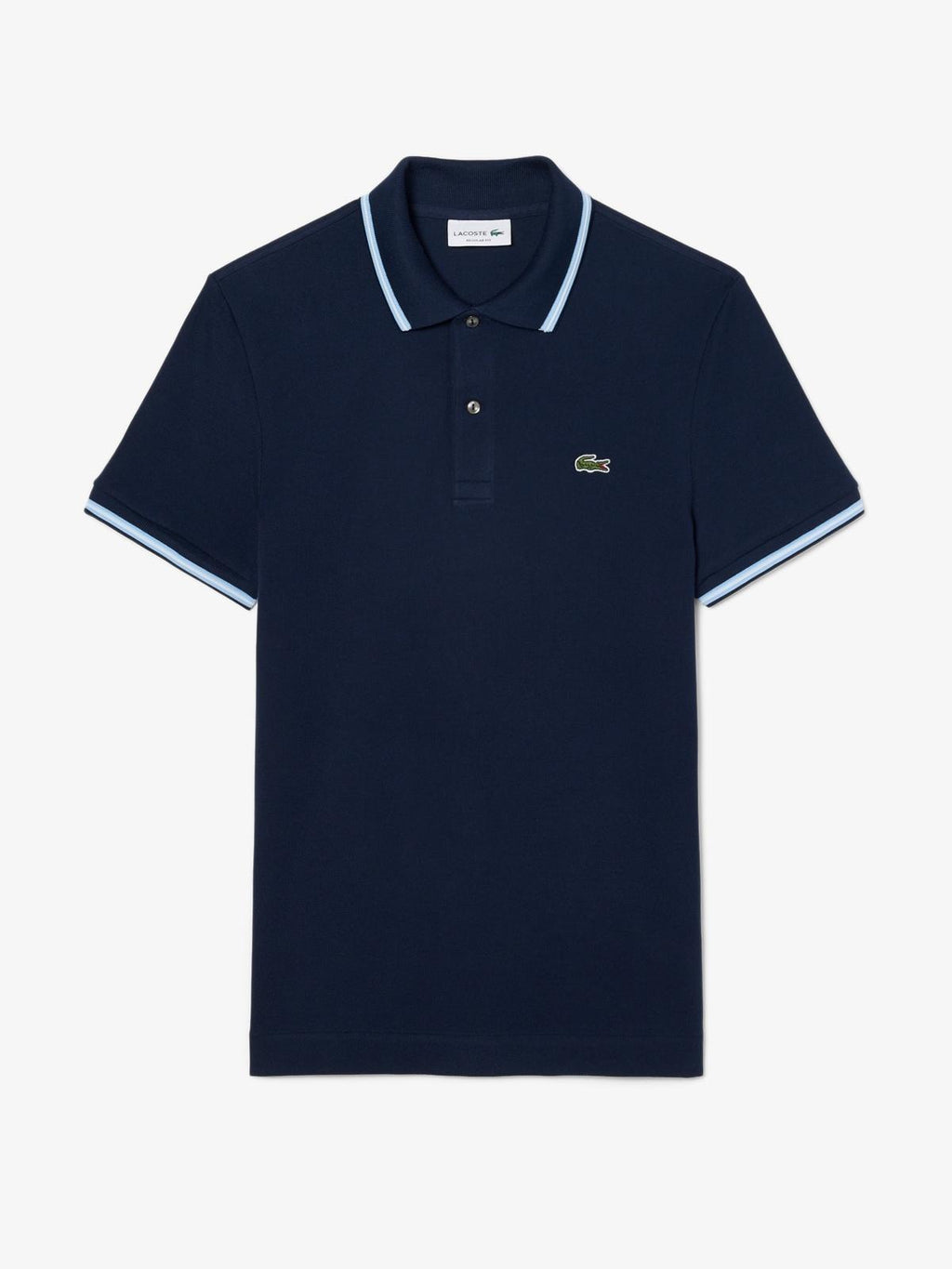 POLO M/C 