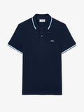 LACOSTE POLO M/C