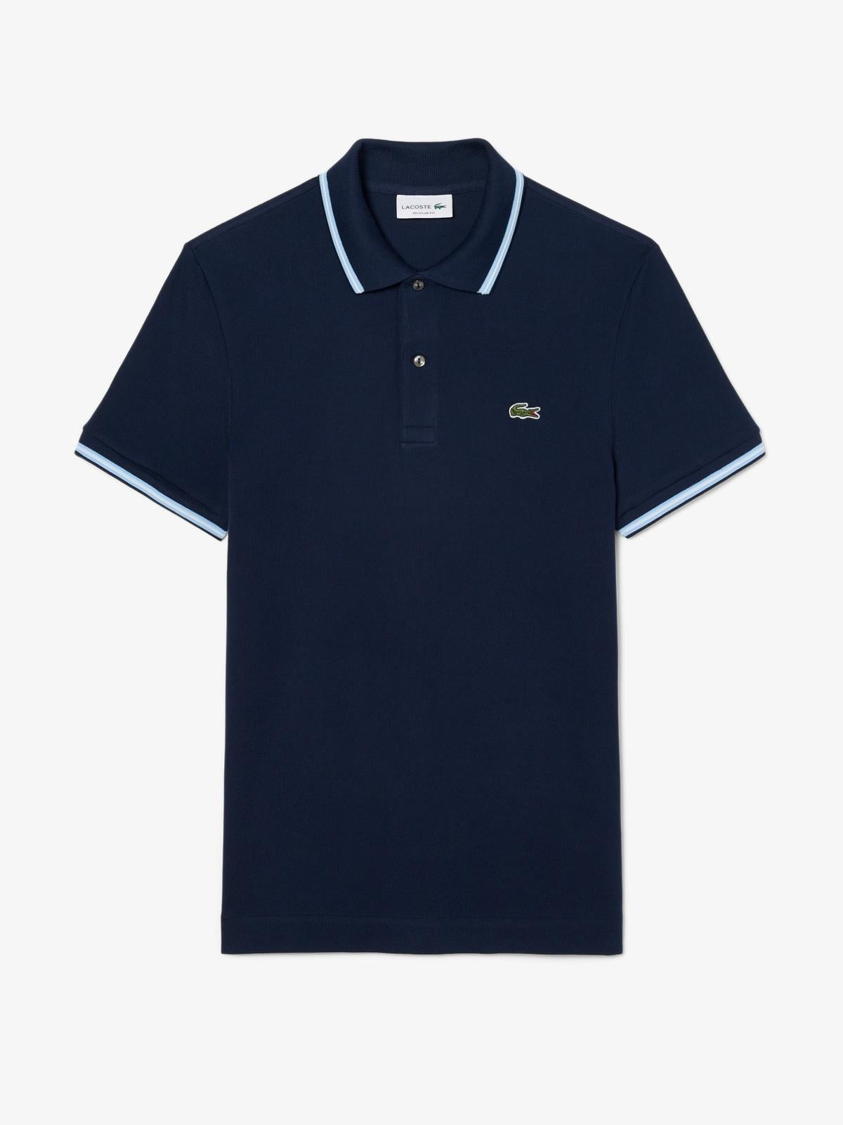 POLO M/C 