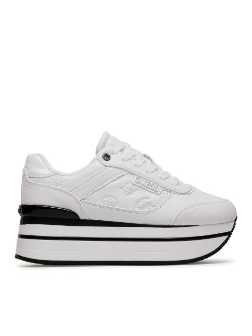 FL5HNSPEL12/WHITE GUESS