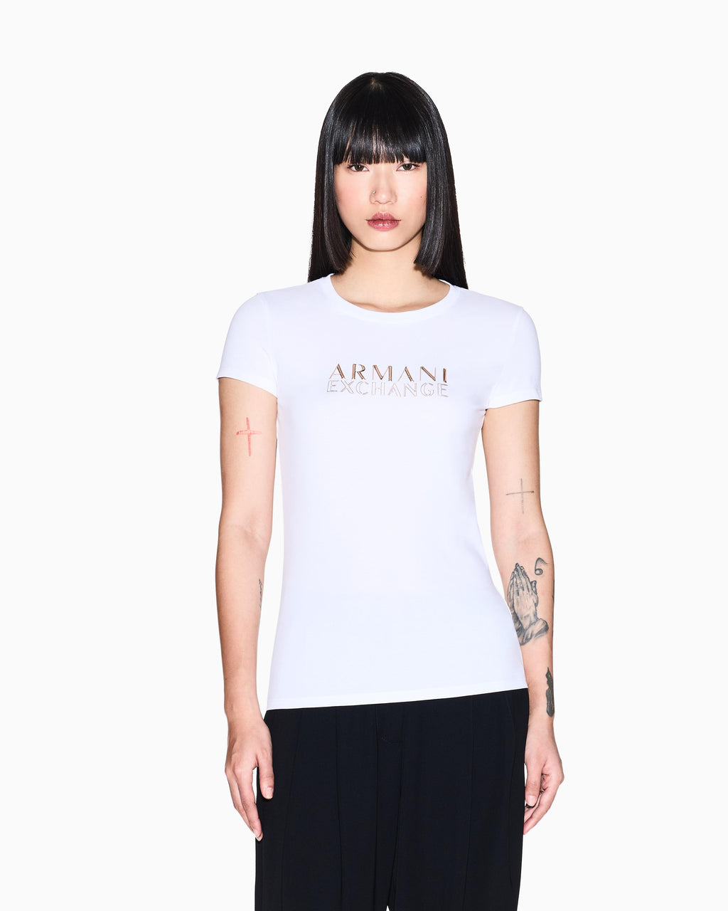 XW001837 AF16294/U0002 ARMANI EXCHANGE