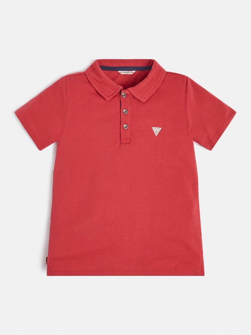 SS POLO 