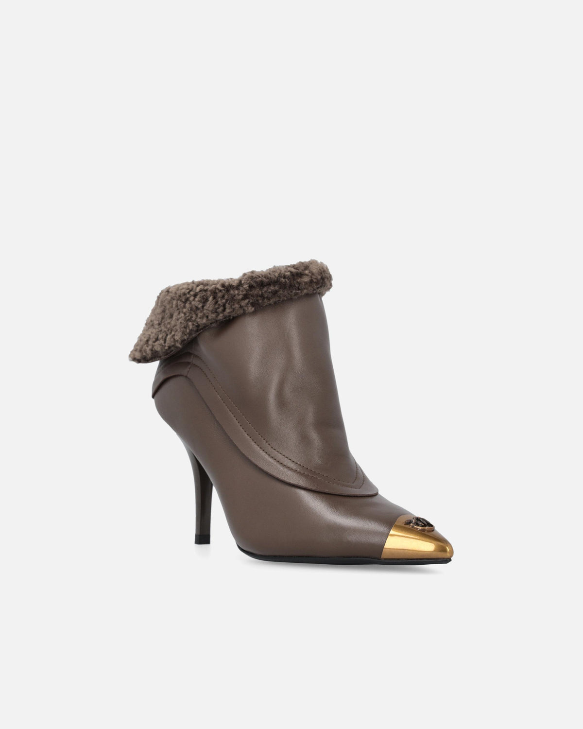 LUCY 25 - ANKLE BOOT NAPPA/LINING 