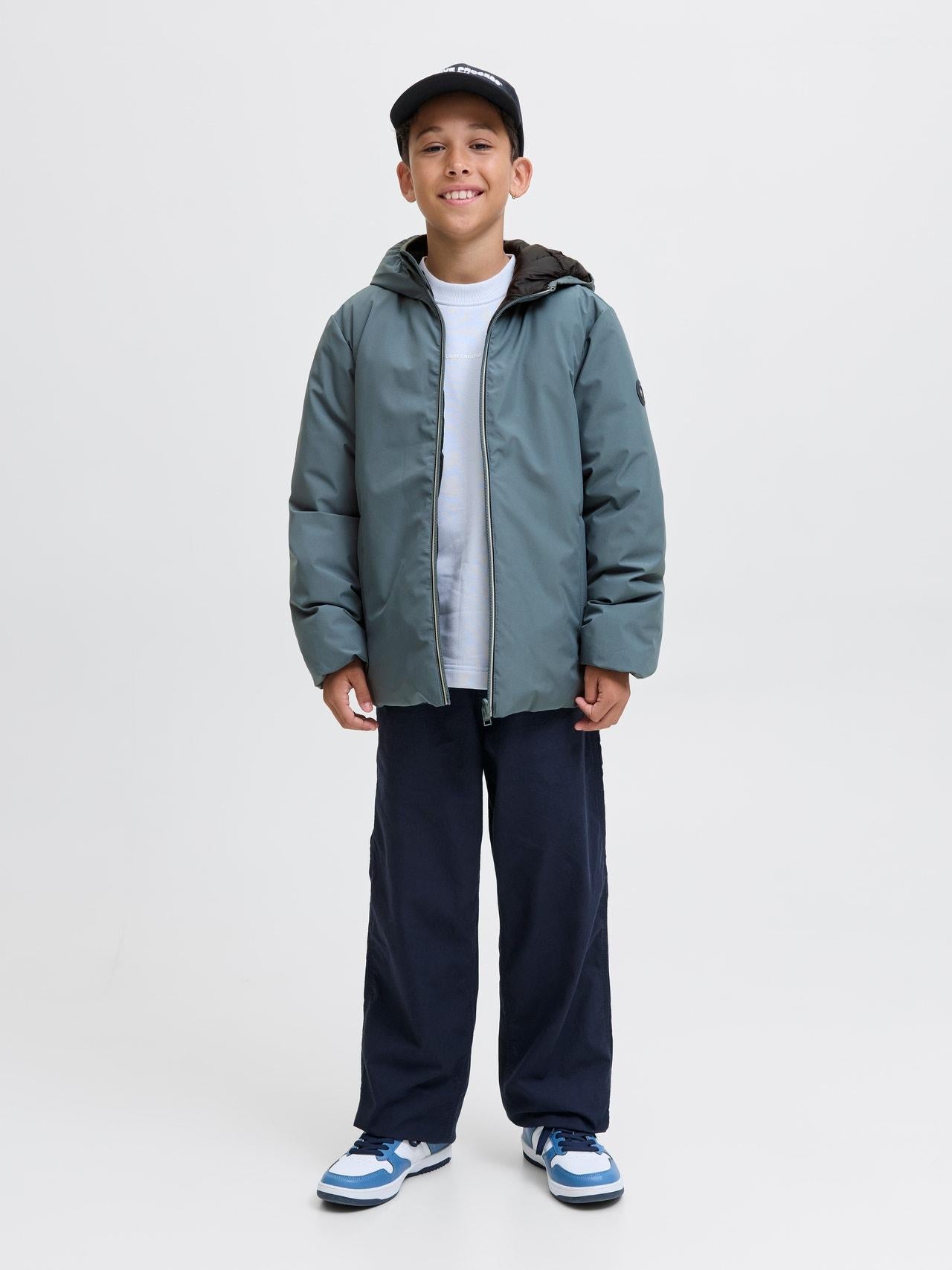 12279138/Stormy Weather JACK JONES KIDS