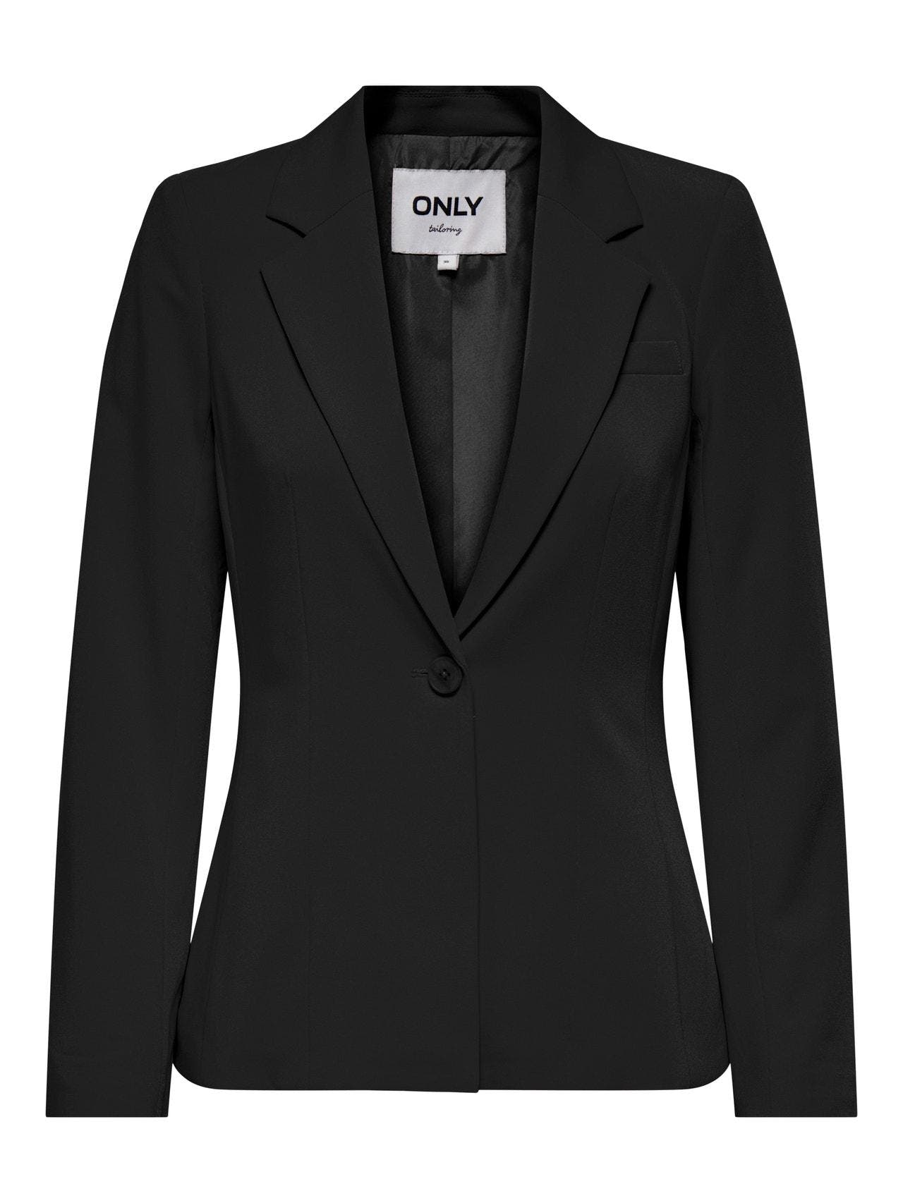 15351088/Black ONLY