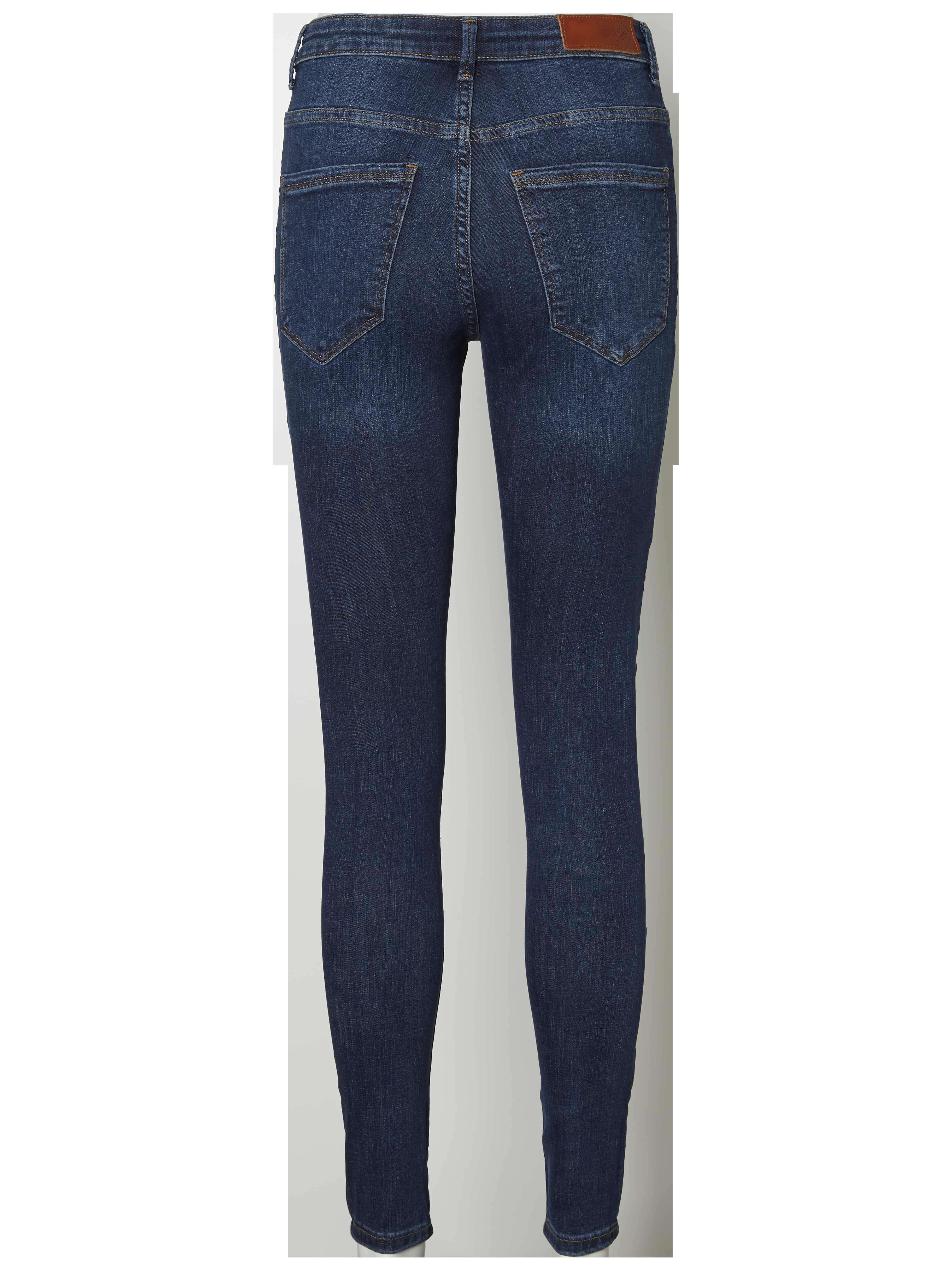 10193326/Medium Blue Denim VERO MODA