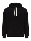 RALPH LAUREN L/S HOODIE-SLEEP-TOP
