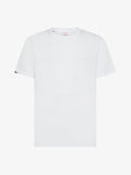 SUN68 T-SHIRT VINTAGE BROKEN S/S