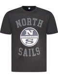 NORTH SAILS T-SHIRT