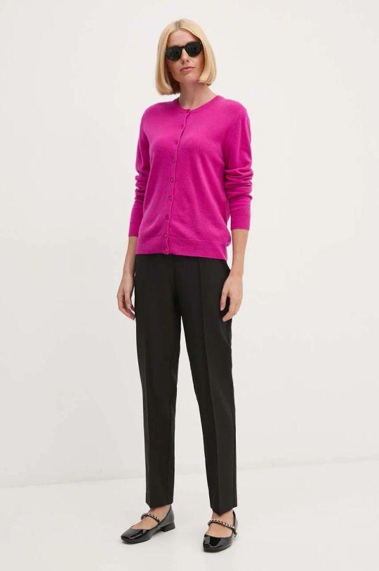PANTALONE<BR/>SKINNY CON BOTTONI 