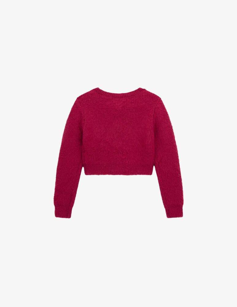 LS CARDIGAN 