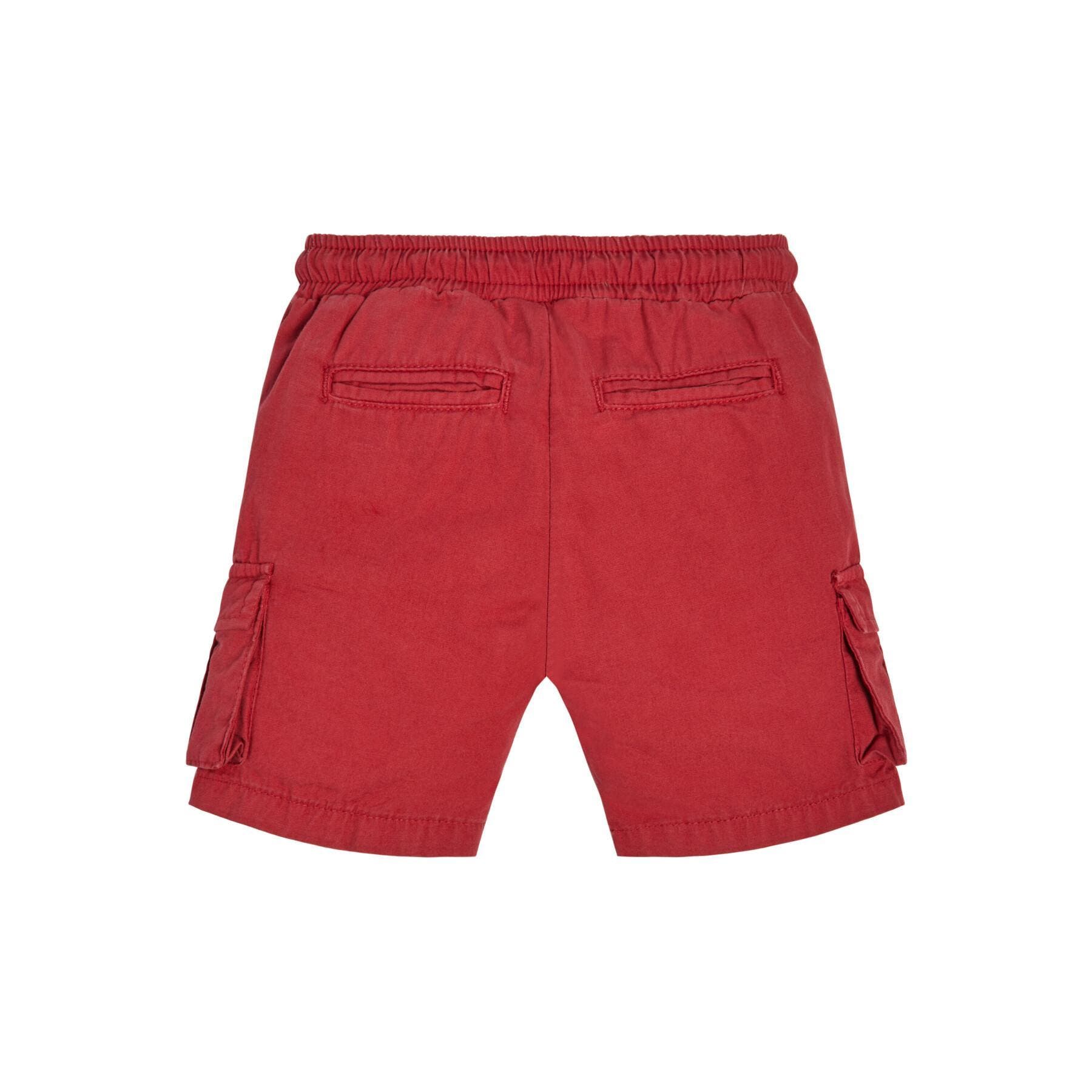 CARGO SHORTS_CORE 