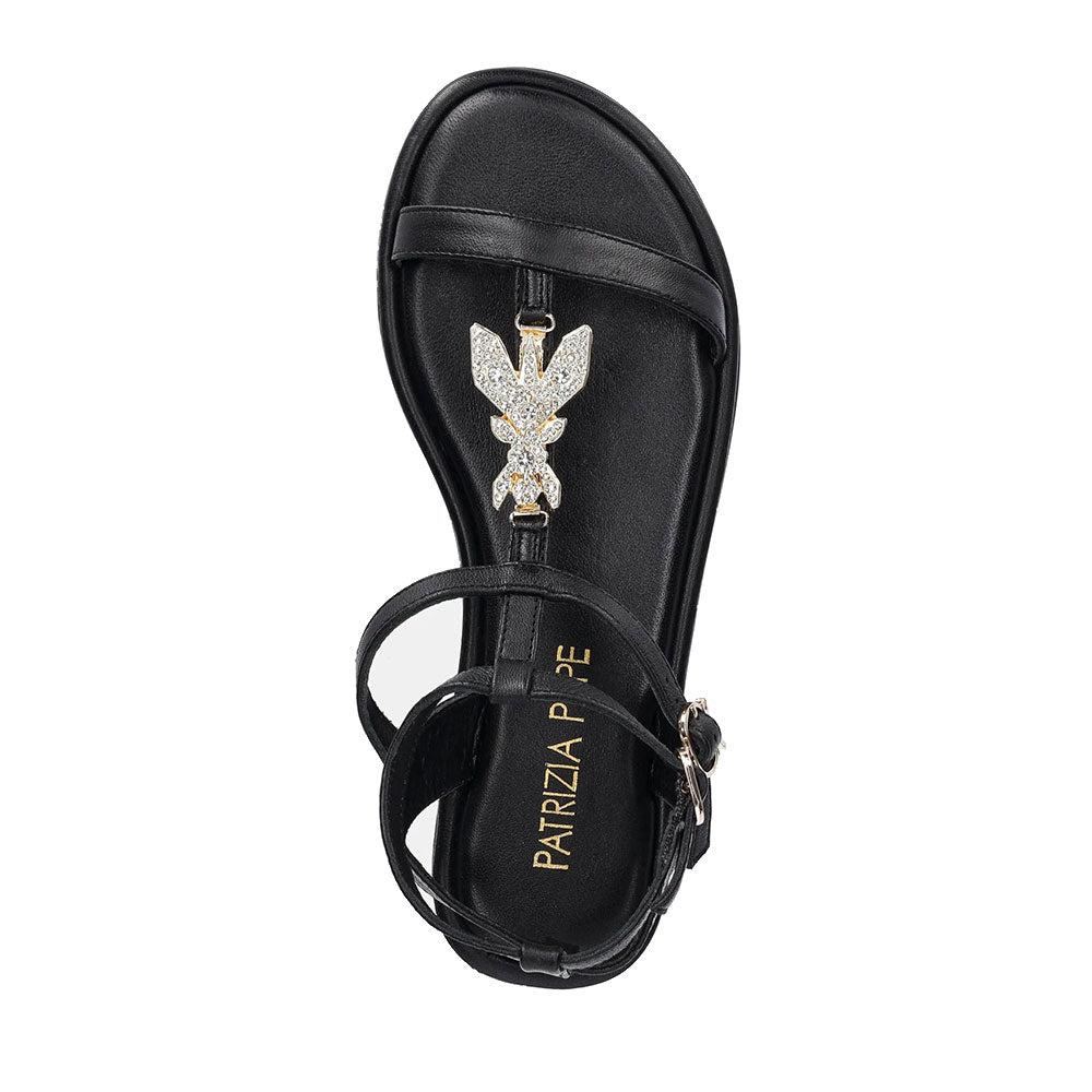 SCARPA PPJ326/31 PATRIZIA PEPE