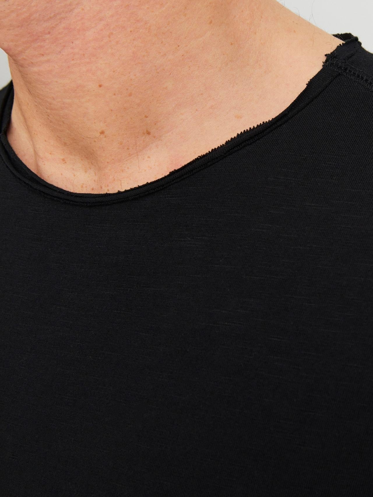 12182498/Black JACK AND JONES