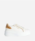Alviero Martini 1ª CLASSE WOMENS SNEAKER