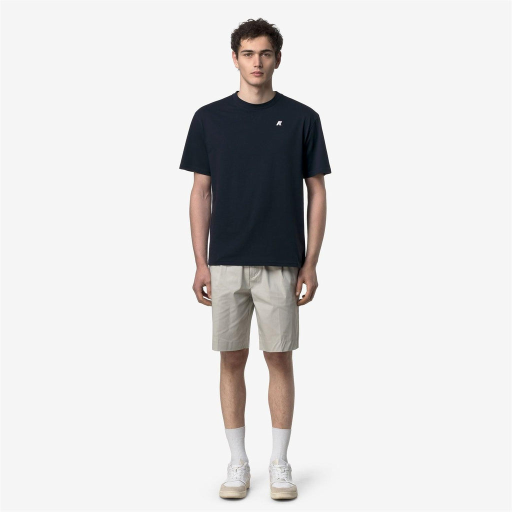 SOLO JERSEY TRIANGLE 