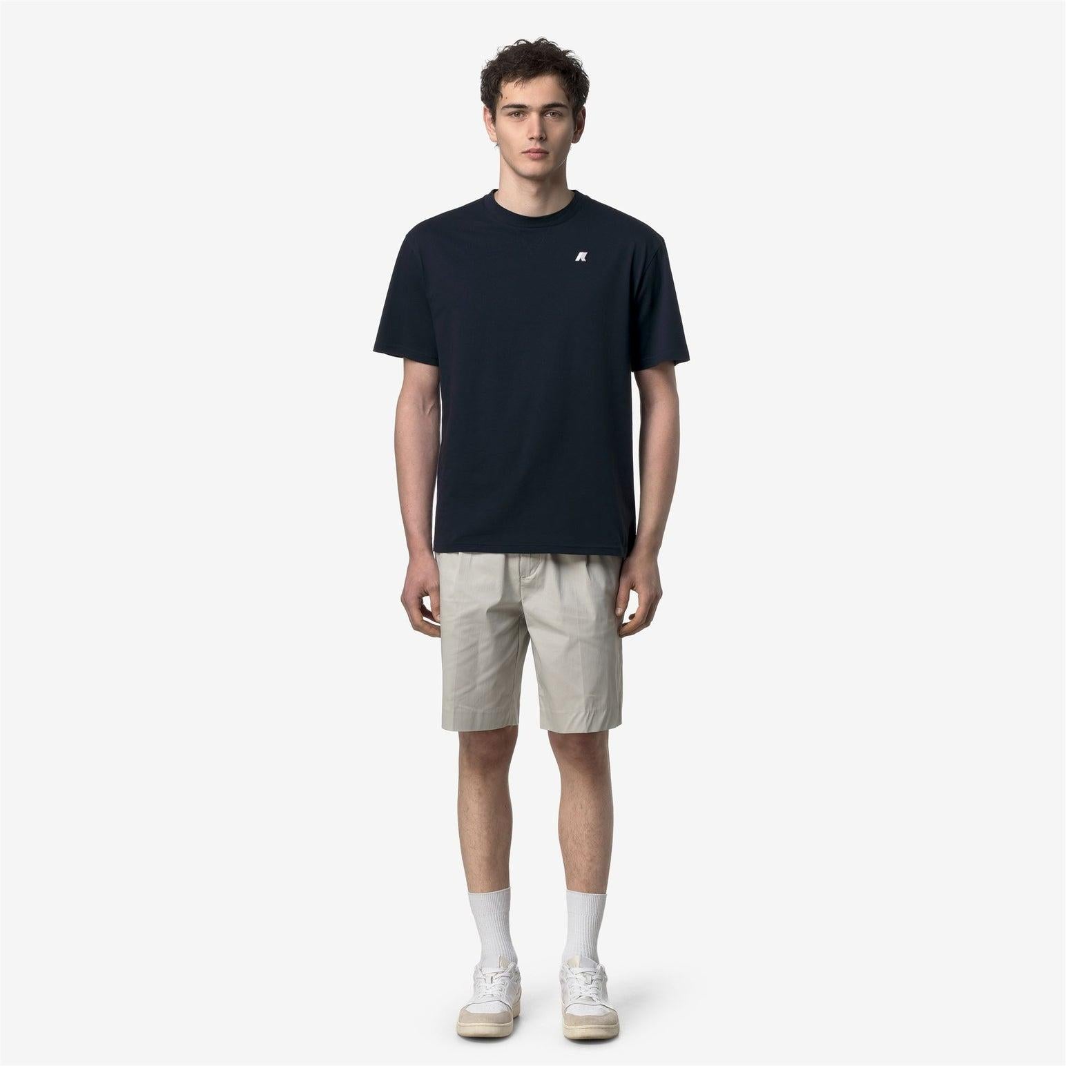SOLO JERSEY TRIANGLE 