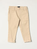 ANKEL LENGHT TROUSER 
