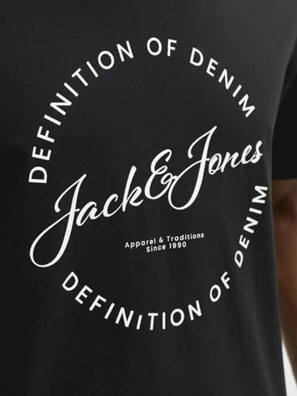 12288377/Black JACK AND JONES