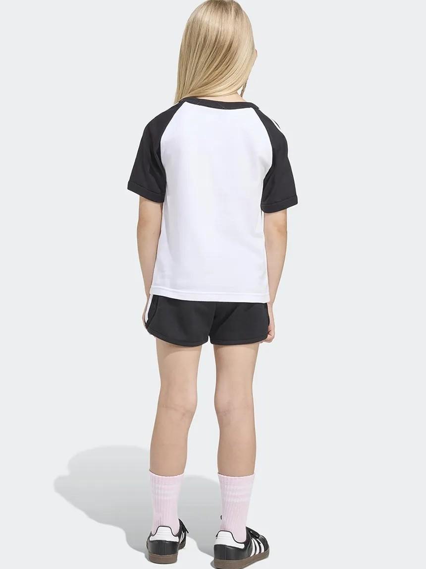STS                 WHITE/BLACK 