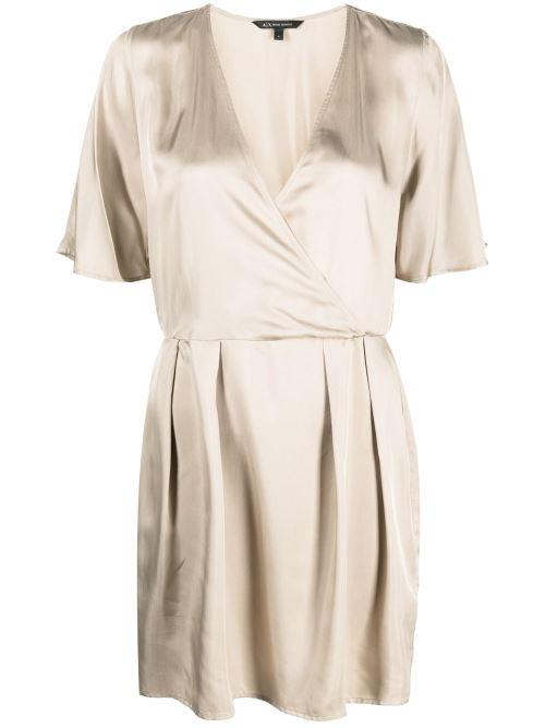 VESTITO 3RYA42 YN2LZ/1780 ARMANI EXCHANGE