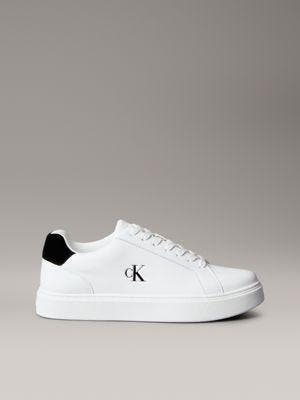 YM0YM01435/01W CALVIN KLEIN