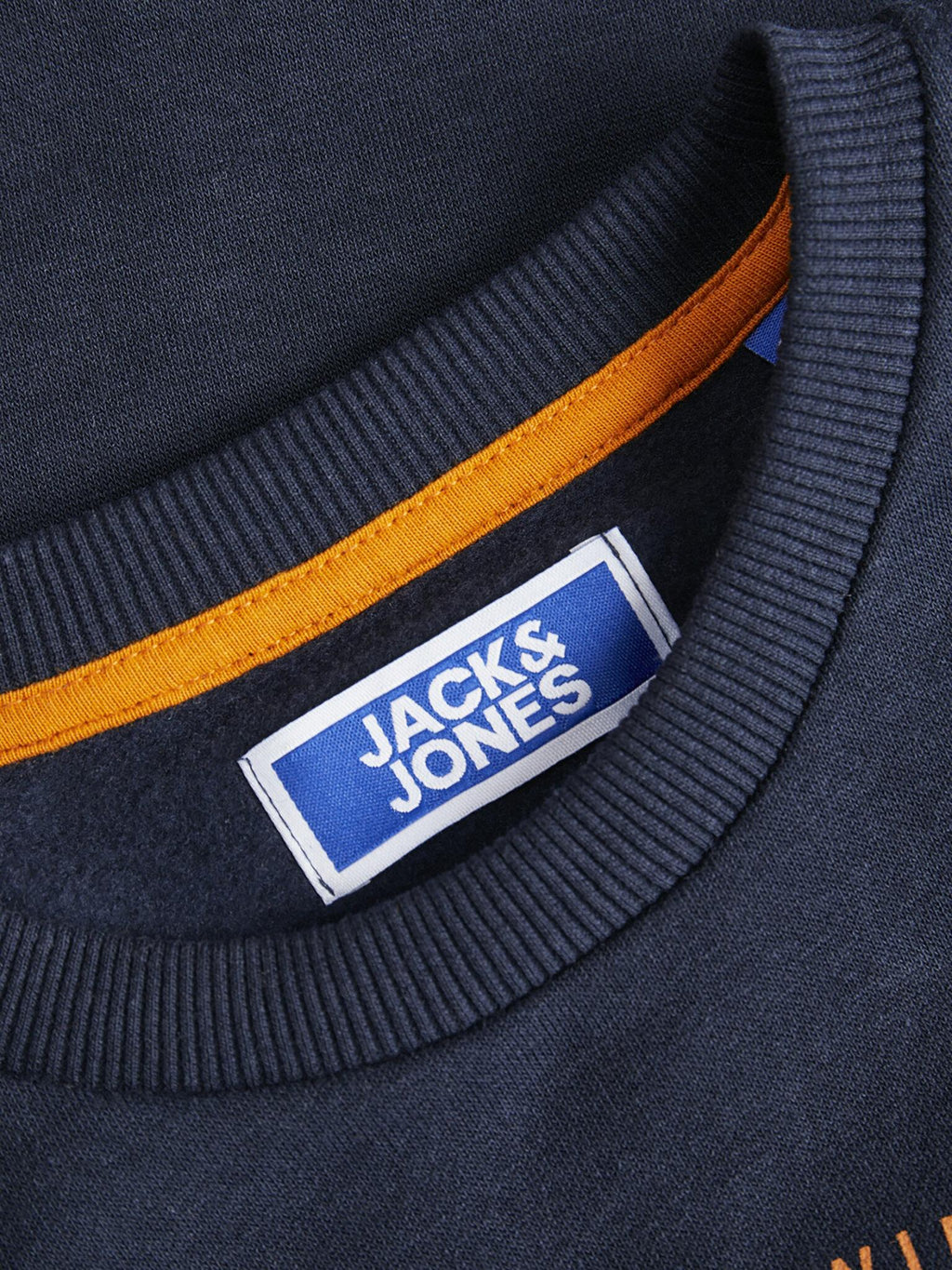 12259807/Navy Blazer JACK JONES KIDS