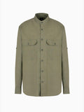ARMANI EXCHANGE SHIRT