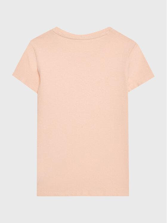 SS T-SHIRT K3GI27K6YW1/G63Q GUESS