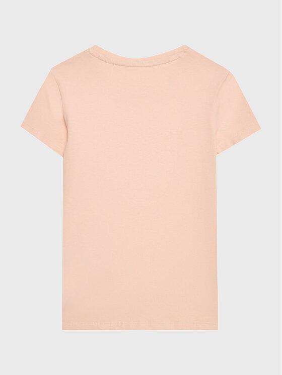 SS T-SHIRT K3GI27K6YW1/G63Q GUESS