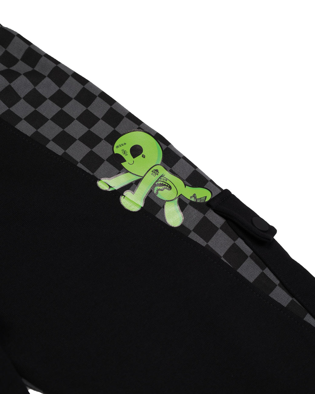 SPY1340G/BLACK SPRAYGROUND