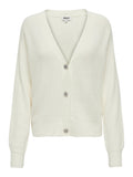 ONLY ONLELLA PIUMO LS CARDIGAN KNT NOOS