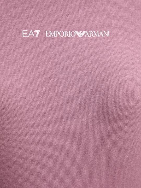7W000531 AF12115/UA272 EMPORIO ARMANI EA7