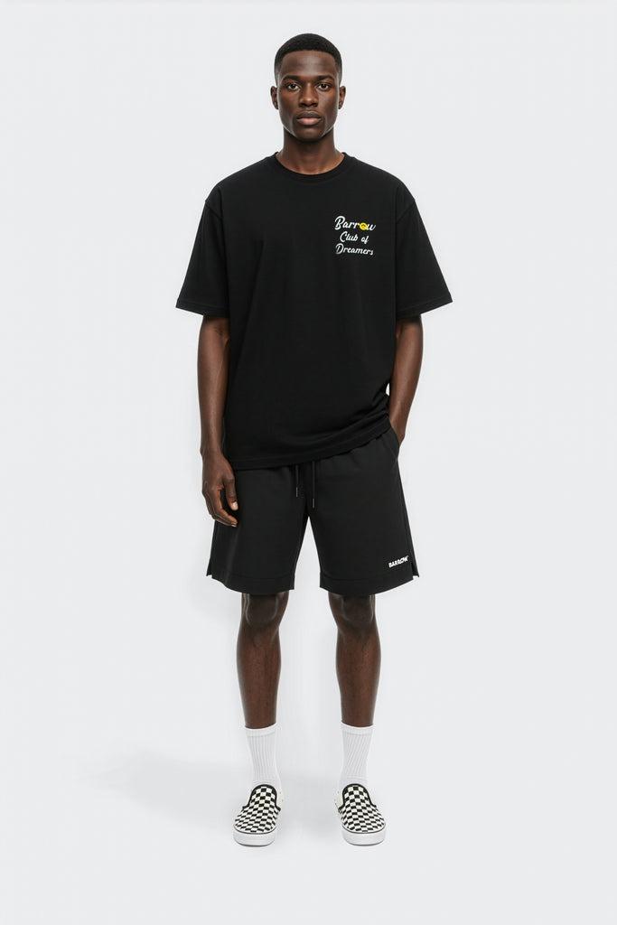 JERSEY T-SHIRT UNISEX 