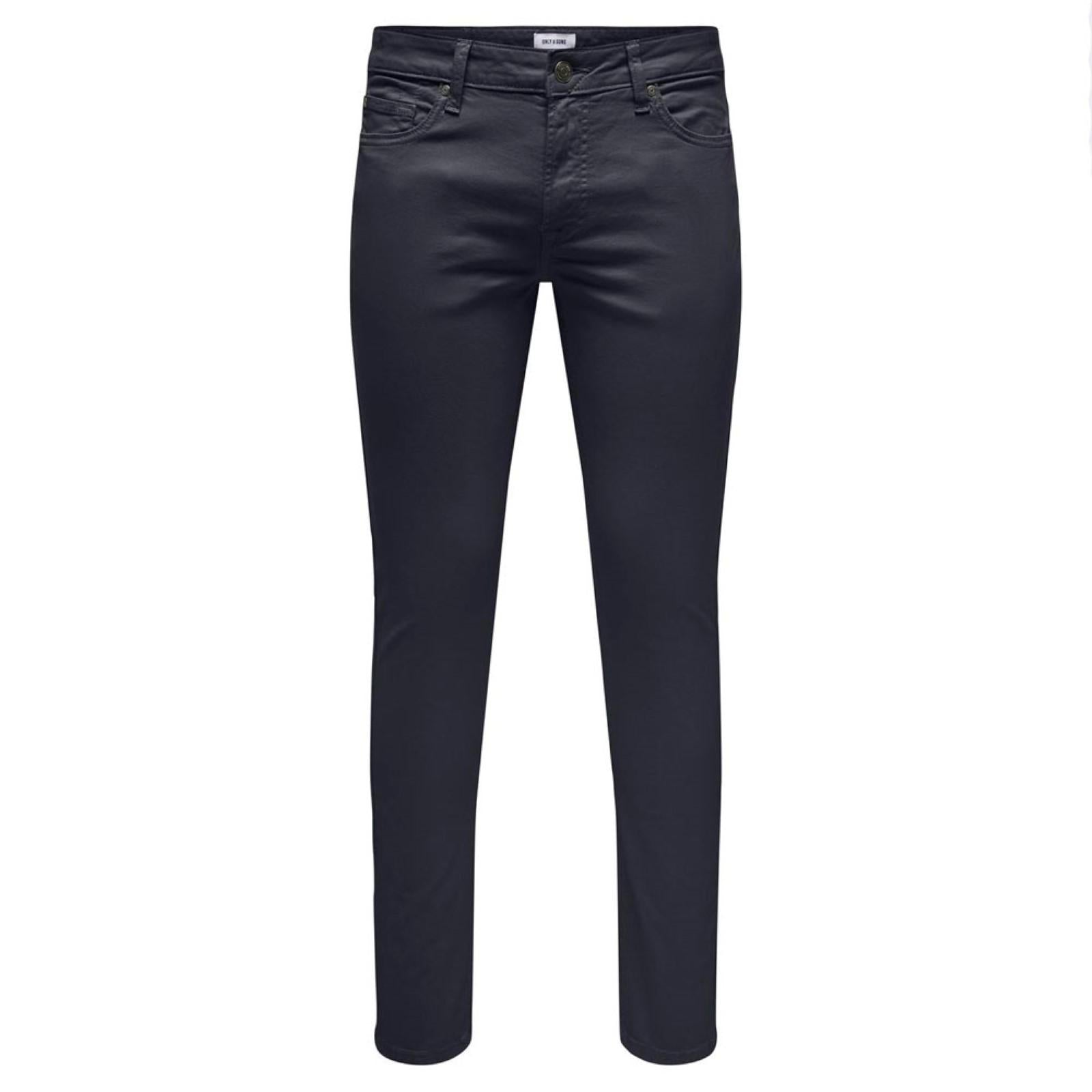 22030122/Dark Navy ONLY&SONS