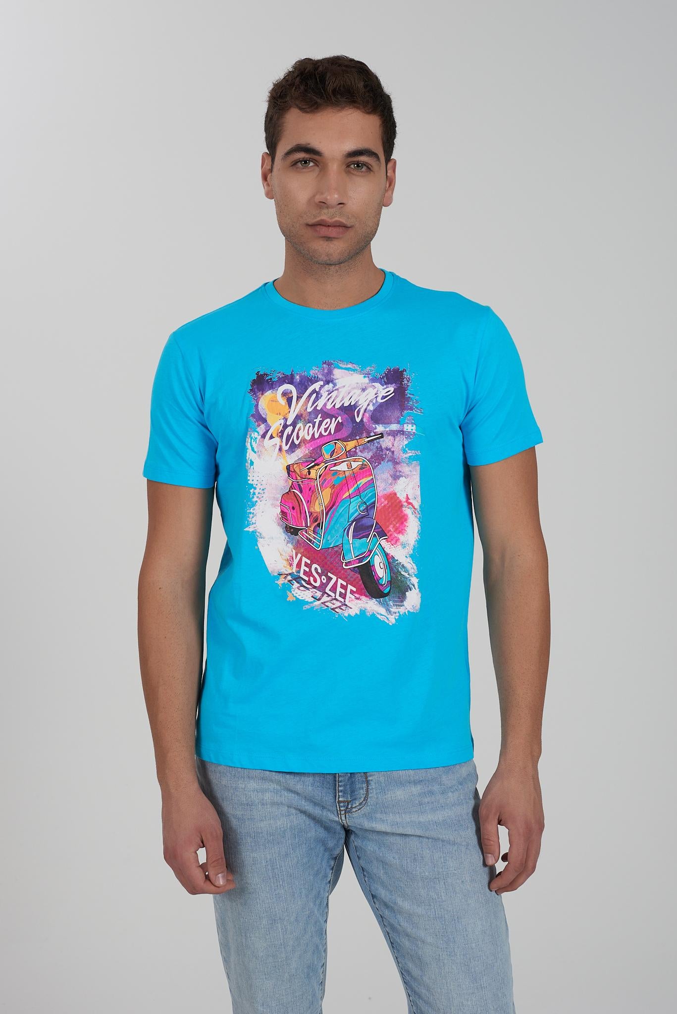 T727 SG07/0743 YES ZEE