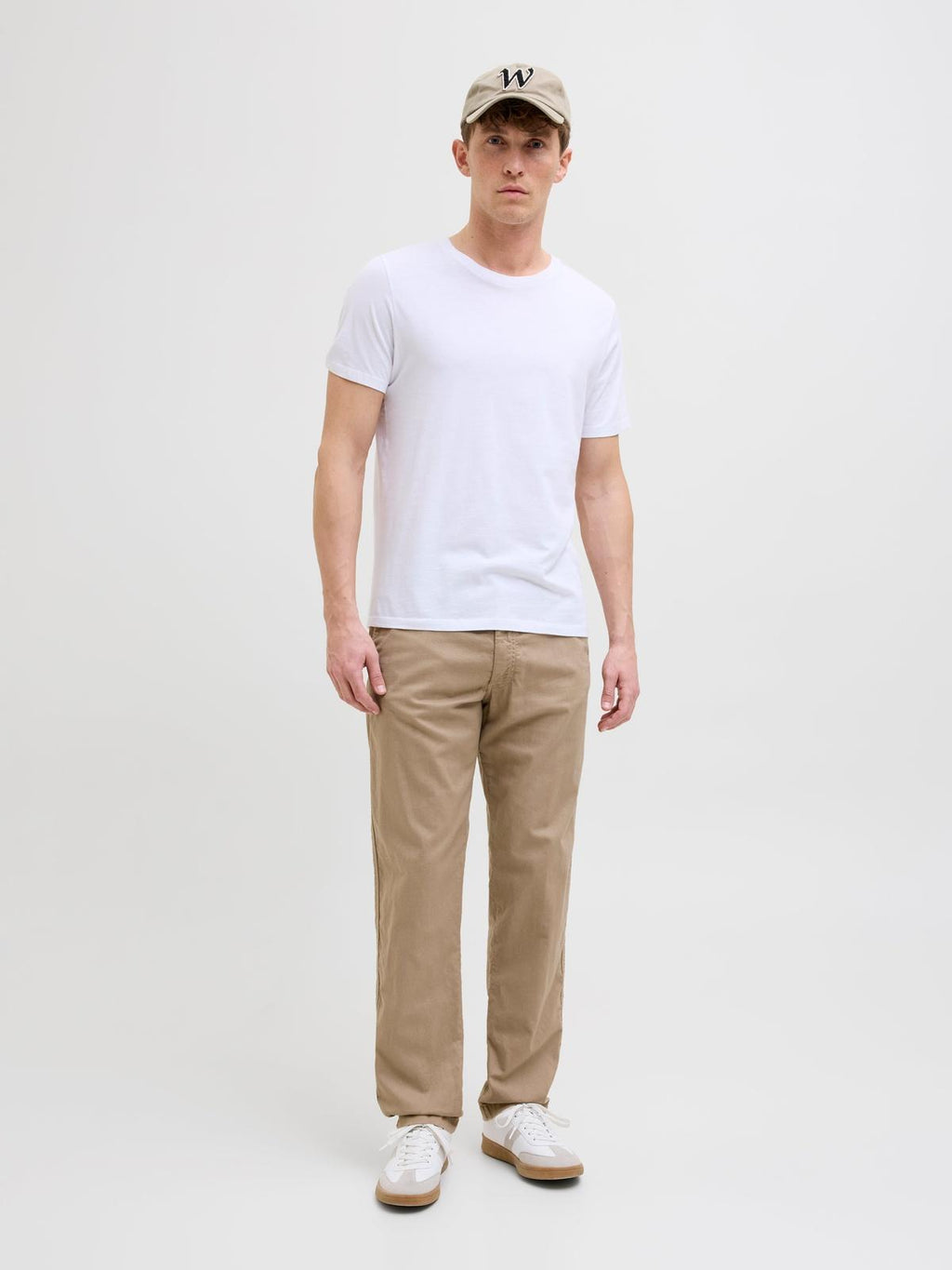 JPSTKANE HYBRID BONDI JOGGER SN 